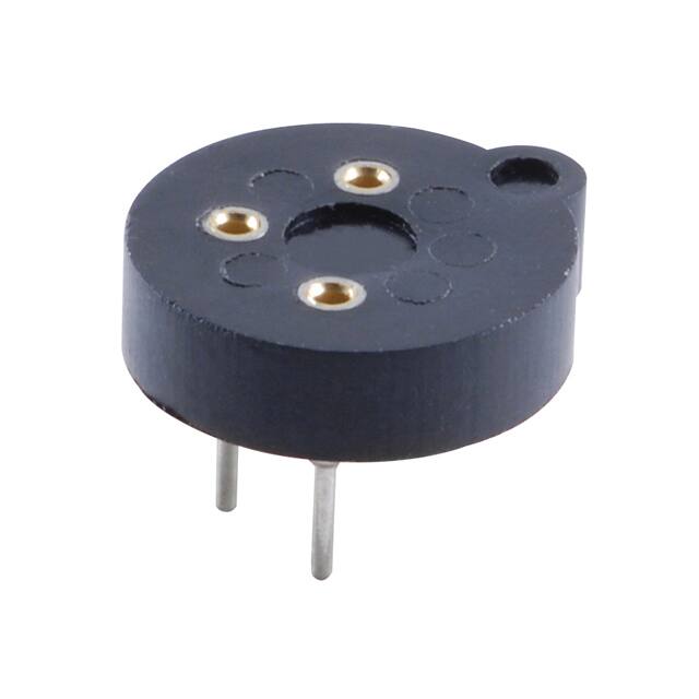 NTE419 NTE Electronics, Inc  Supports de circuits intégrés