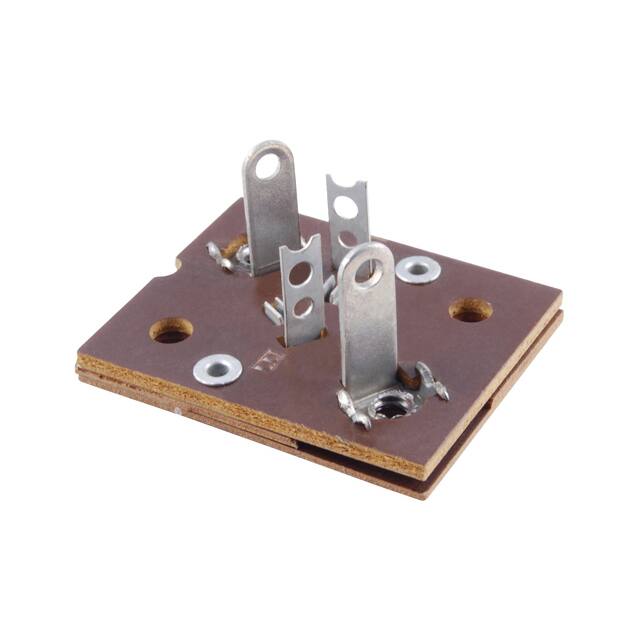 NTE421 NTE Electronics, Inc  Zócalos de CI