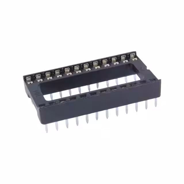 NTE428 NTE Electronics, Inc  Zócalos de CI