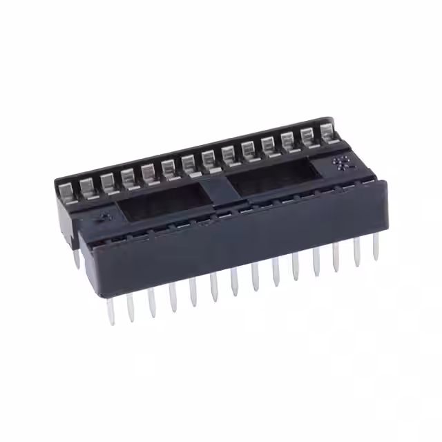 NTE435K28 NTE Electronics, Inc  Zócalos de CI