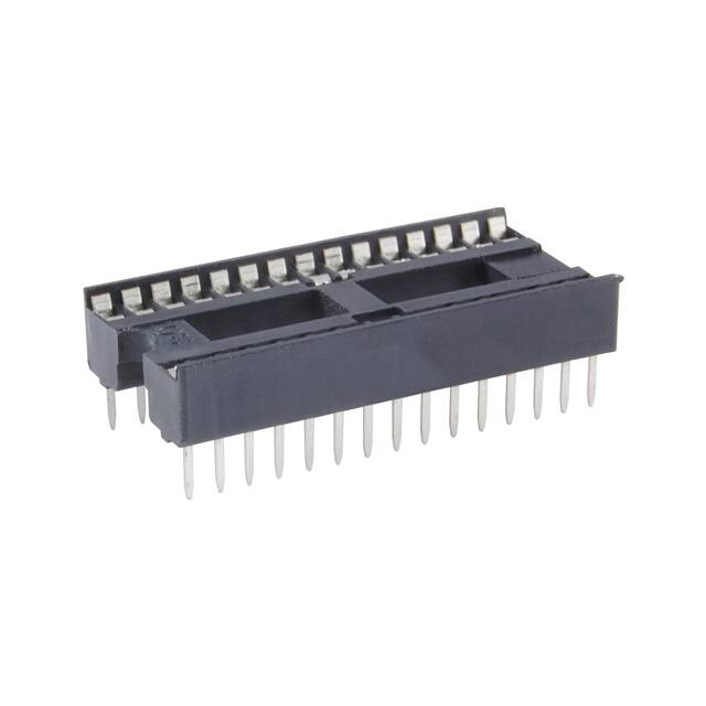 NTE435K30 NTE Electronics, Inc  Zócalos de CI