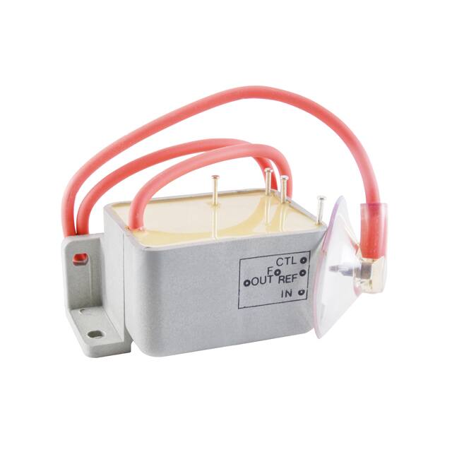 NTE523 NTE Electronics, Inc  Diodes - Rectifiers - Arrays