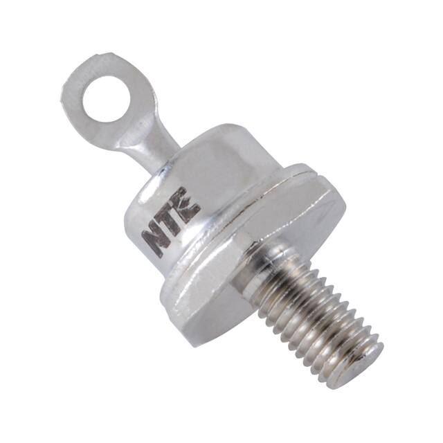 NTE5271A NTE Electronics, Inc  Diodes Zener simples