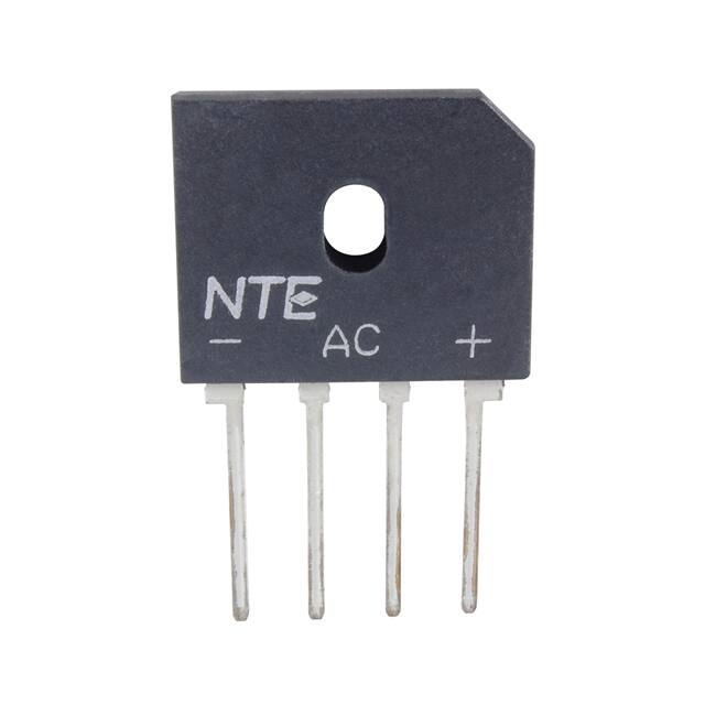 NTE5300 NTE Electronics, Inc  Diodos - Rectificadores de puente