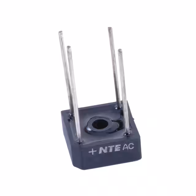 NTE53002 NTE Electronics, Inc  Diodi - Raddrizzatori a ponte
