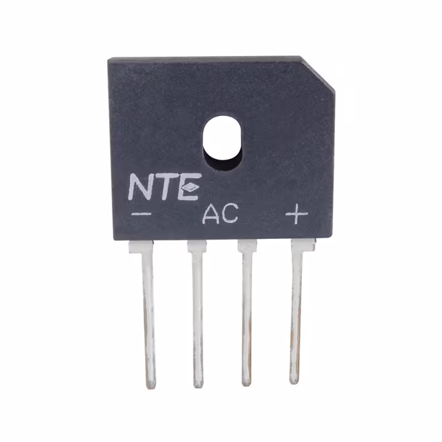 NTE5303 NTE Electronics, Inc  Diodes - Ponts redresseurs