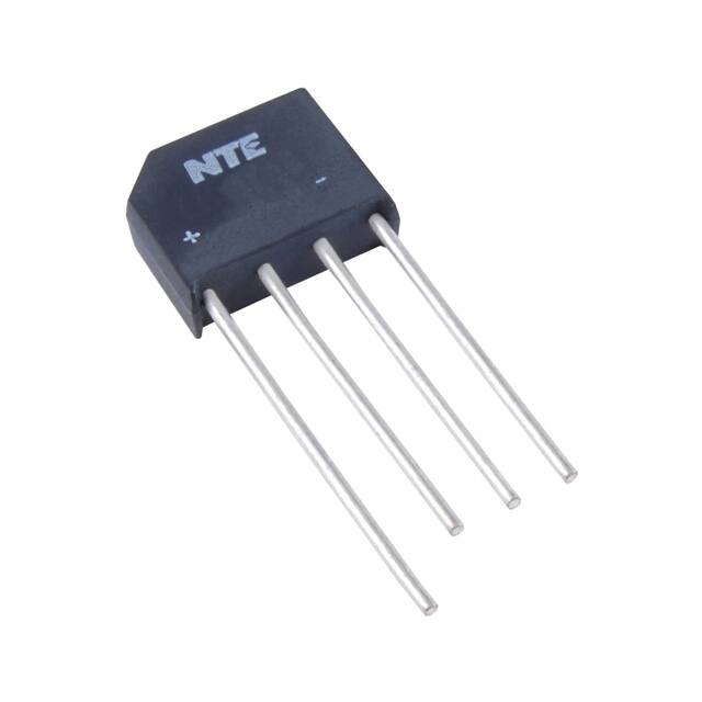 NTE5309 NTE Electronics, Inc  Diodi - Raddrizzatori a ponte