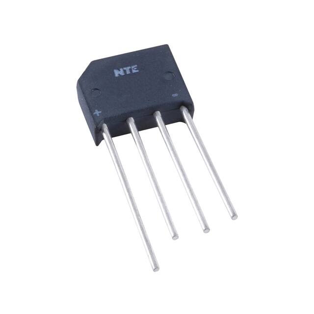 NTE5320 NTE Electronics, Inc  Diodos - Rectificadores de puente