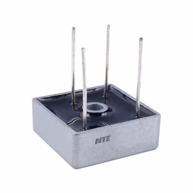 NTE5322W NTE Electronics, Inc  Diodes - Bridge Rectifiers