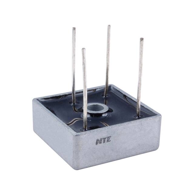 NTE5324W NTE Electronics, Inc  Diodes - Bridge Rectifiers