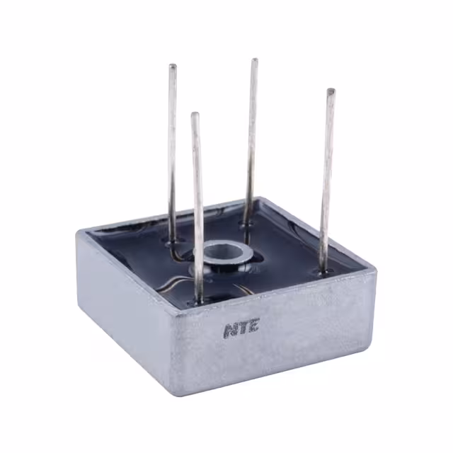 NTE5327W NTE Electronics, Inc  Diodes - Bridge Rectifiers