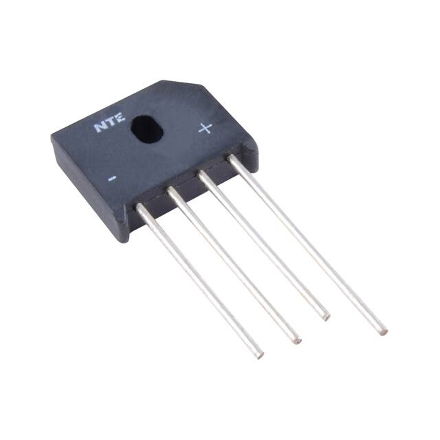 NTE5329 NTE Electronics, Inc  Diodes - Bridge Rectifiers