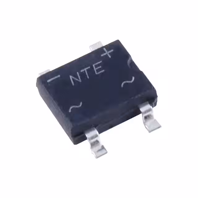 NTE5332SM NTE Electronics, Inc  Diodos - Rectificadores de puente