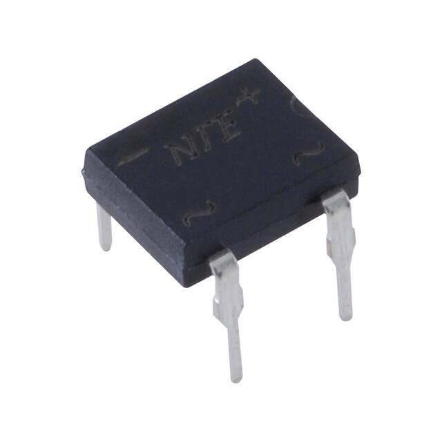 NTE5334 NTE Electronics, Inc  Diodes - Bridge Rectifiers