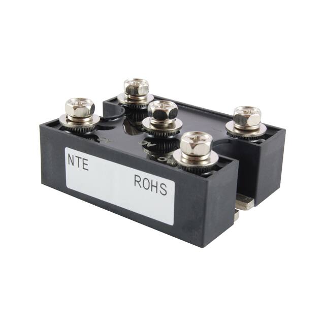NTE5338 NTE Electronics, Inc  Dioden - Brückengleichrichter