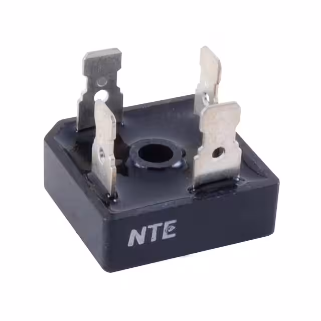 NTE5344 NTE Electronics, Inc  Diodos - Rectificadores de puente