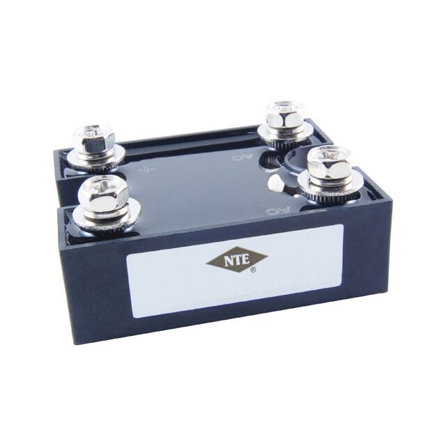 NTE5346 NTE Electronics, Inc  Diodes - Bridge Rectifiers