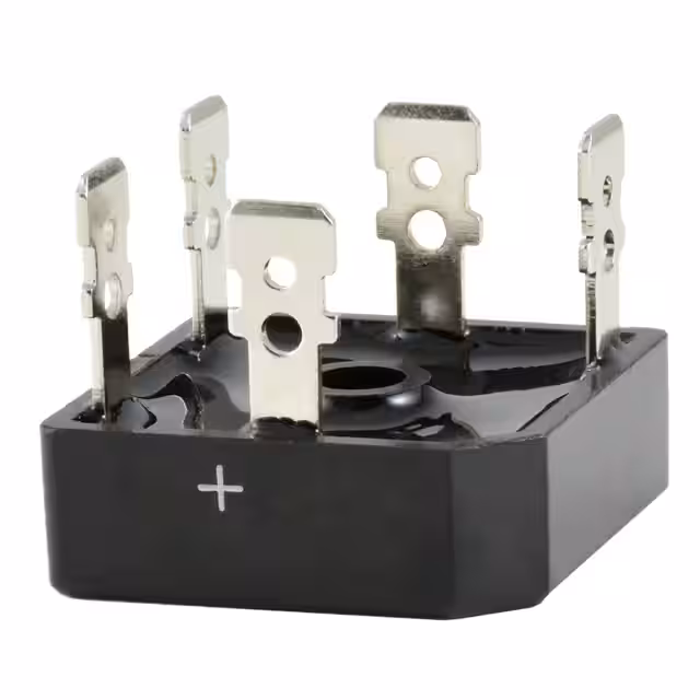 NTE53508 NTE Electronics, Inc  Diodos - Rectificadores de puente