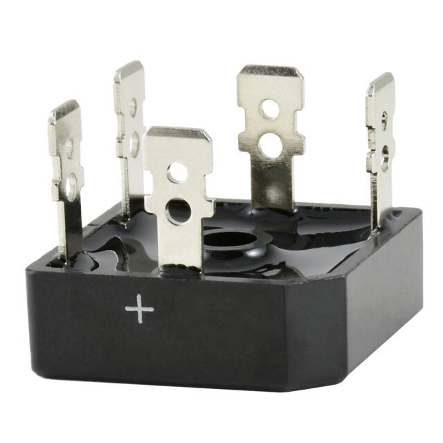 NTE53512 NTE Electronics, Inc  Diodes - Bridge Rectifiers