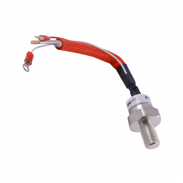 NTE5372 NTE Electronics, Inc  Thyristoren - SCRs