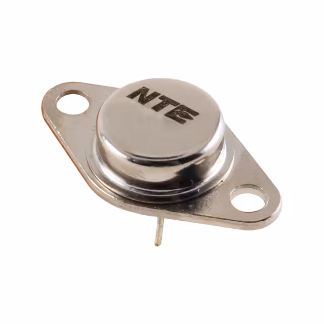 NTE5512 NTE Electronics, Inc  Thyristors - SCRs