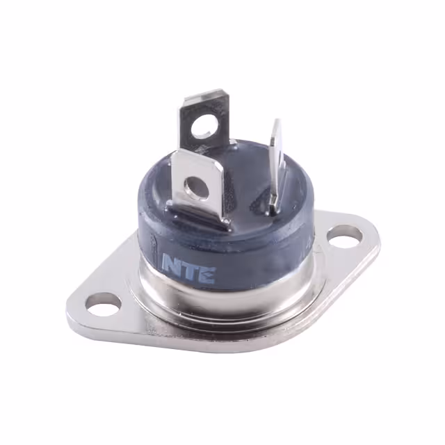 NTE5534A NTE Electronics, Inc  Thyristors - SCRs