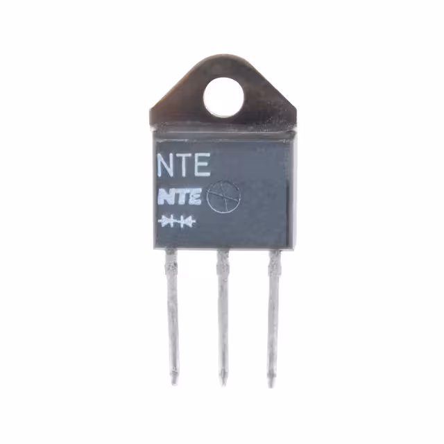 NTE5540 NTE Electronics, Inc  Thyristors - SCRs