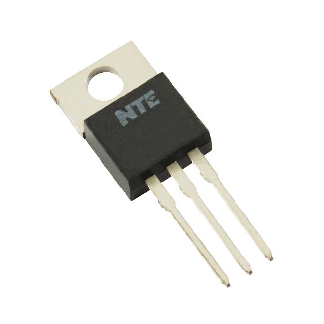 NTE5552 NTE Electronics, Inc  Thyristors - SCR