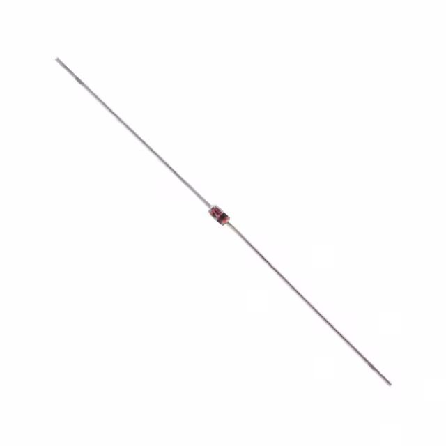NTE555A NTE Electronics, Inc  Diodes - RF