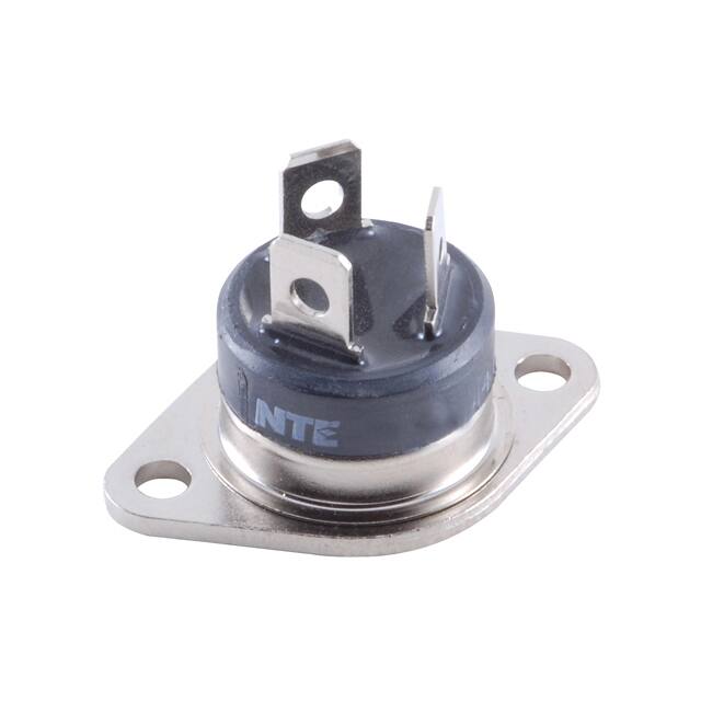 NTE56014 NTE Electronics, Inc  Thyristors - TRIAC