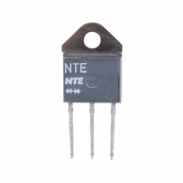 NTE56031 NTE Electronics, Inc  Thyristoren - TRIACs