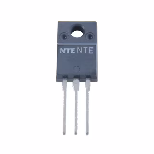 NTE56064 NTE Electronics, Inc  Thyristoren - TRIACs