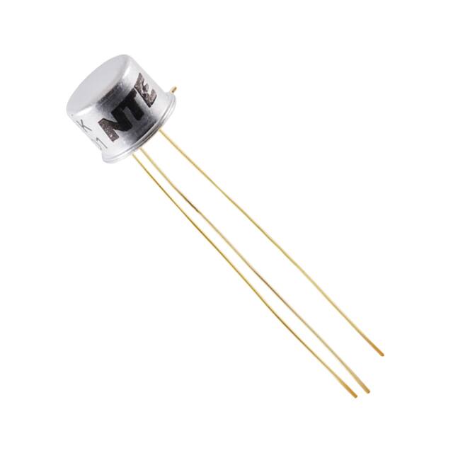 NTE5642 NTE Electronics, Inc  Thyristoren - TRIACs