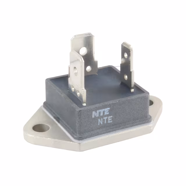 NTE5679 NTE Electronics, Inc  Thyristors - TRIAC