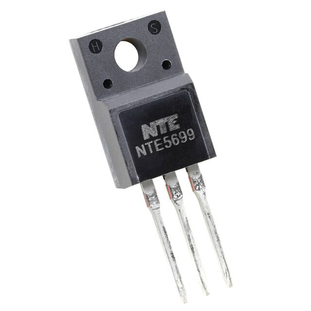 NTE5699 NTE Electronics, Inc  Thyristors - TRIACs