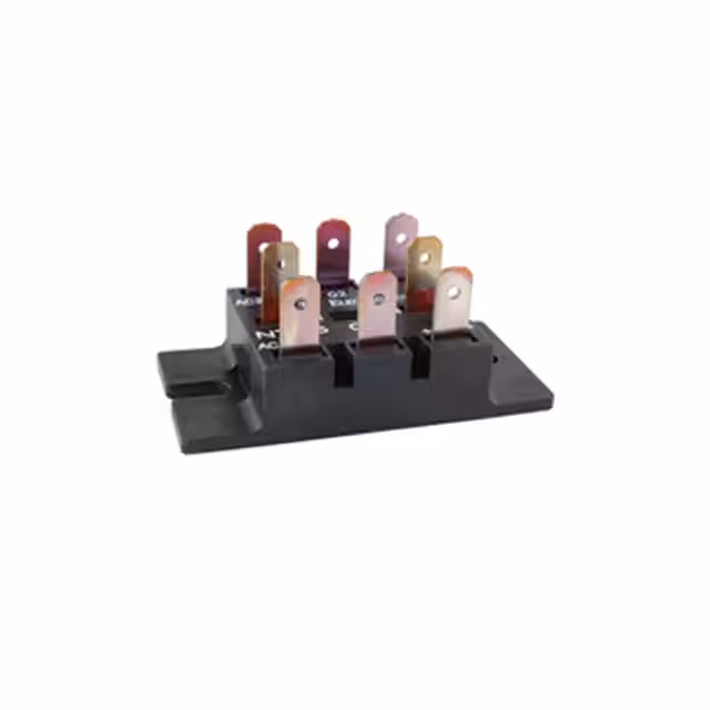 NTE5700 NTE Electronics, Inc  Thyristors - SCRs - Modules