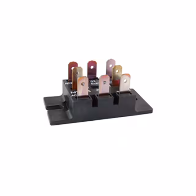 NTE5701 NTE Electronics, Inc  Thyristors - SCRs - Modules