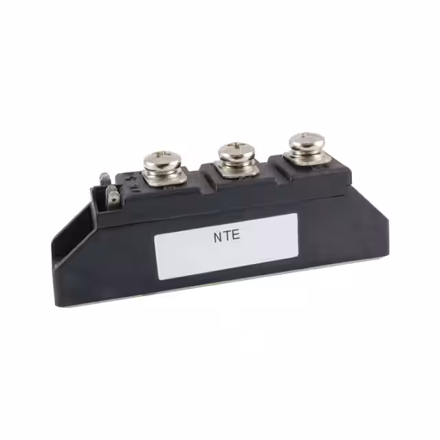 NTE5708 NTE Electronics, Inc  Tiristores - SCR - Módulos