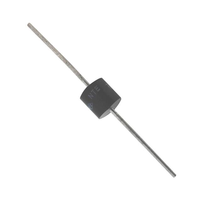 NTE572 NTE Electronics, Inc  Diodos - Rectificadores - Sencillos