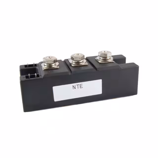 NTE5726 NTE Electronics, Inc  Thyristors - SCR - Modules