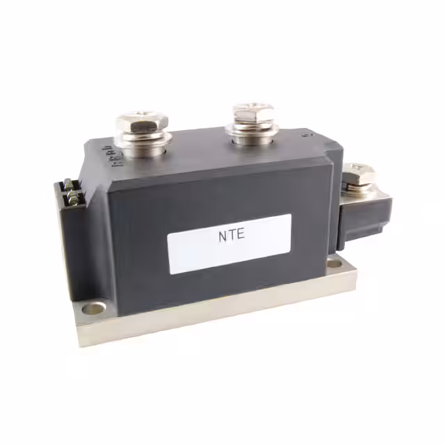 NTE5728 NTE Electronics, Inc  Thyristors - SCRs - Modules
