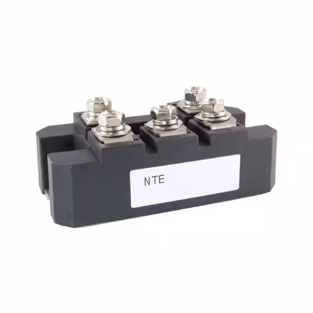 NTE5742 NTE Electronics, Inc  Diodes - Bridge Rectifiers