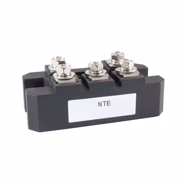 NTE5745 NTE Electronics, Inc  Diodes - Bridge Rectifiers