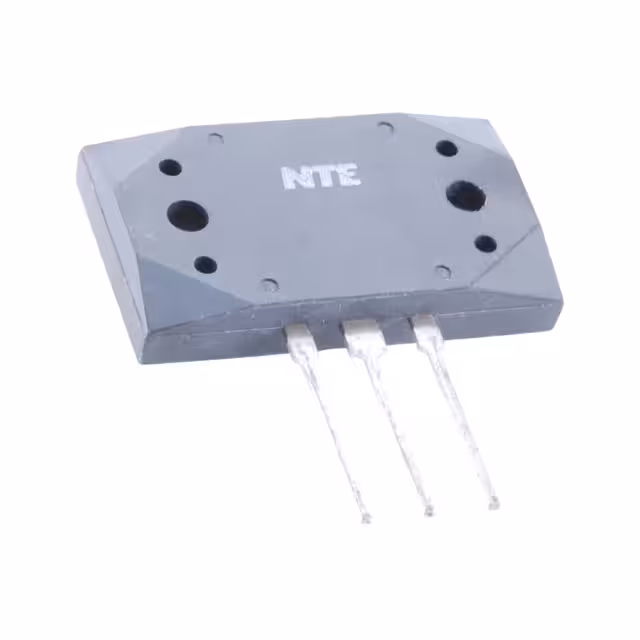 NTE58 NTE Electronics, Inc  Transistor - Bipolari (BJT) - Singoli