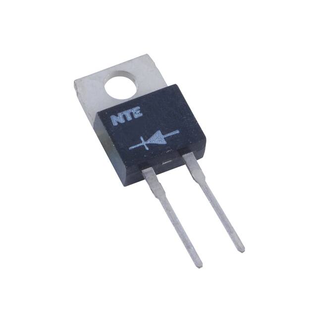 NTE581 NTE Electronics, Inc  Diodes - Rectifiers - Single