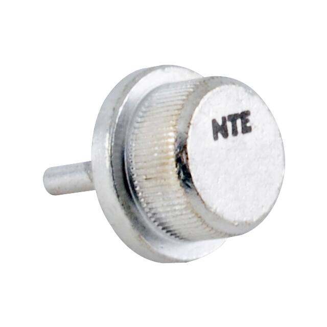 NTE5826 NTE Electronics, Inc  Diodos - Rectificadores - Sencillos