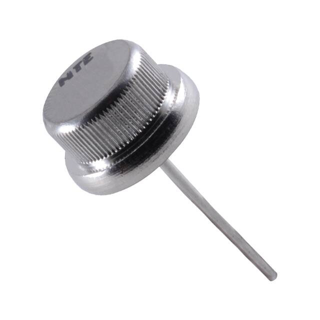 NTE5963 NTE Electronics, Inc  Diodos - Rectificadores - Sencillos