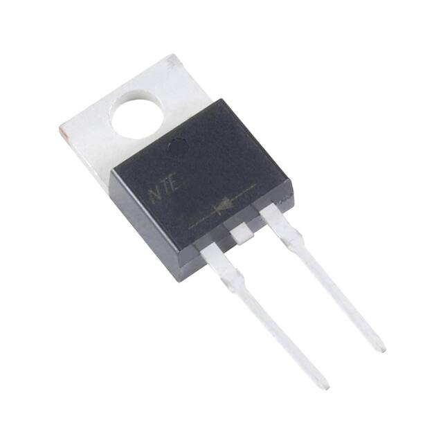 NTE599 NTE Electronics, Inc  Diodos - Rectificadores - Sencillos