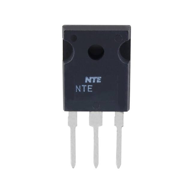 NTE6091 NTE Electronics, Inc  Diodes - Redresseurs - Simples