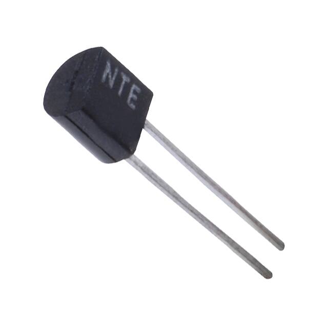 NTE612 NTE Electronics, Inc  Diodos de capacitancia variable (Varicaps)